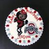 OSU Ice Cream Cake OSU Ice Cream Cake